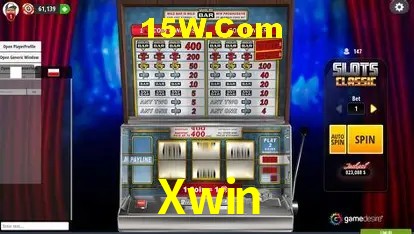 Xwin - Jogos De Cassino Brasileiros - Xwin Bet